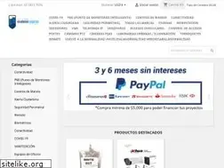 Sites similar to ciudadesseguras.mx