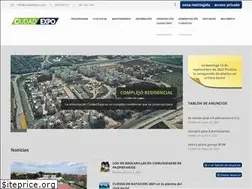 Sites similar to ciudadexpo.com