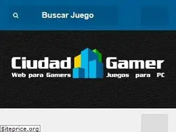 Sites similar to ciudadgamer.com
