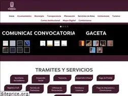 Sites similar to ciudadguadalupe.gob.mx