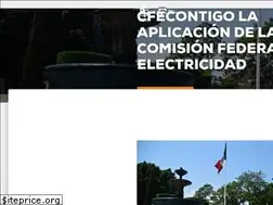 Sites similar to ciudadguzman.gob.mx
