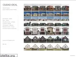 Sites similar to ciudadideal.cl