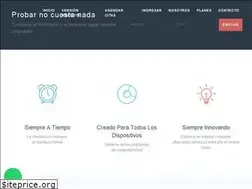 Sites similar to ciudadjudicial.com