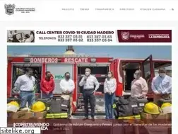 Sites similar to ciudadmadero.gob.mx