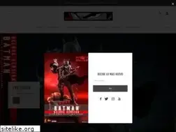 Sites similar to ciudadmangacr.com
