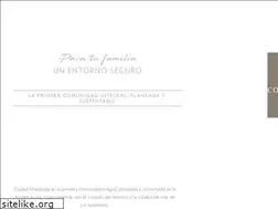 Sites similar to ciudadmayakoba.com