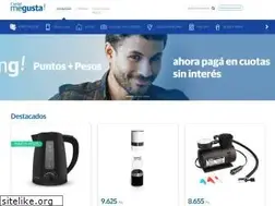 Sites similar to ciudadmegusta.com.ar