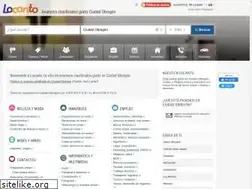 Sites similar to ciudadobregon.locanto.com.mx