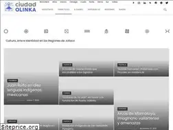 Sites similar to ciudadolinka.com