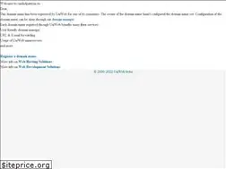 Sites similar to ciudadpatricia.eu