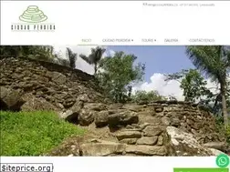 Sites similar to ciudadperdida.co