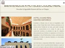 Sites similar to ciudadreal.com.mx