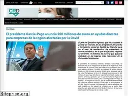 Sites similar to ciudadrealdigital.es