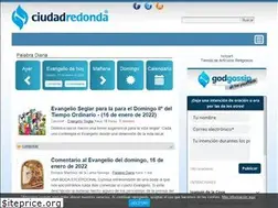 Sites similar to ciudadredonda.org