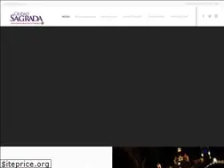 Sites similar to ciudadsagrada.mx