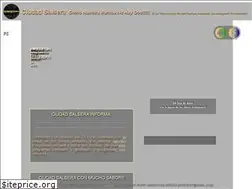 Sites similar to ciudadsalsera.com