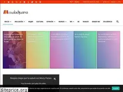 Sites similar to ciudadtijuana.info