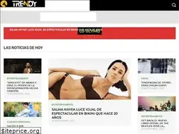Sites similar to ciudadtrendy.mx