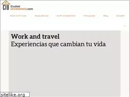 Sites similar to ciudaduniversitaria.com