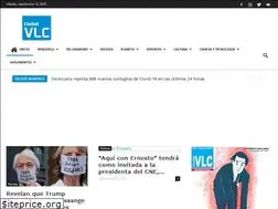 Sites similar to ciudadvalencia.com.ve