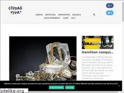 Sites similar to ciudadviva.mx
