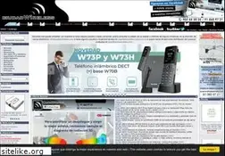 Sites similar to ciudadwireless.com