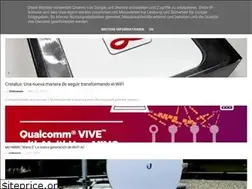 Sites similar to ciudadwisp.blogspot.com