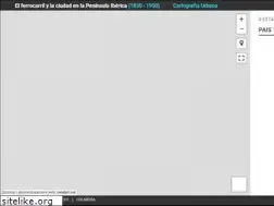 Sites similar to ciudadyferrocarril.com