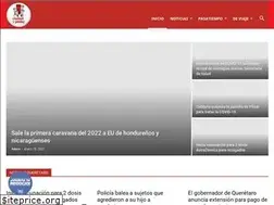 Sites similar to ciudadypoder.mx