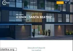 Sites similar to ciudaris.com