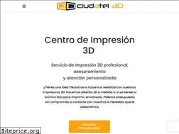 Sites similar to ciudatel.es