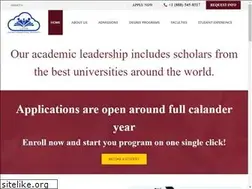 Sites similar to ciuedu.net