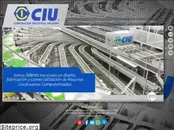 Sites similar to ciumx.com