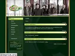 Sites similar to ciunas.at
