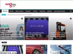 Sites similar to ciungtips.com