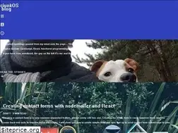 Sites similar to ciunkos.com