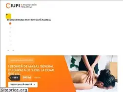 Sites similar to ciupi.md