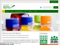 Sites similar to cius.org