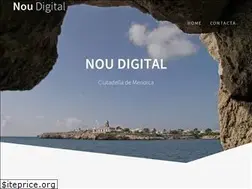 Sites similar to ciutadella.es