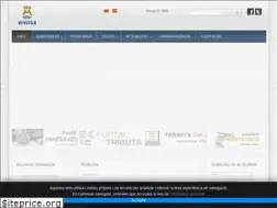 Sites similar to ciutatdeivissa.org