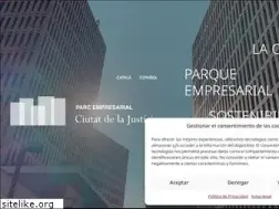 Sites similar to ciutatdelajusticia.com