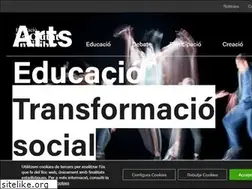 Sites similar to ciutatinvisible.org