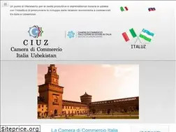Sites similar to ciuz.info
