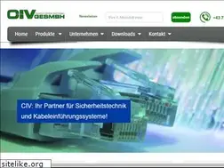 Sites similar to civ.at