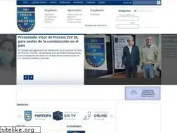 Sites similar to civ.net.ve