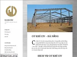 Sites similar to civ.vn
