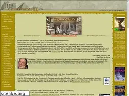 Sites similar to civ3.de
