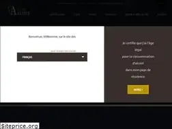 Sites similar to civa.fr