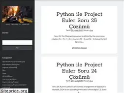 Sites similar to civa.gen.tr