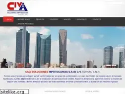 Sites similar to civa.mx